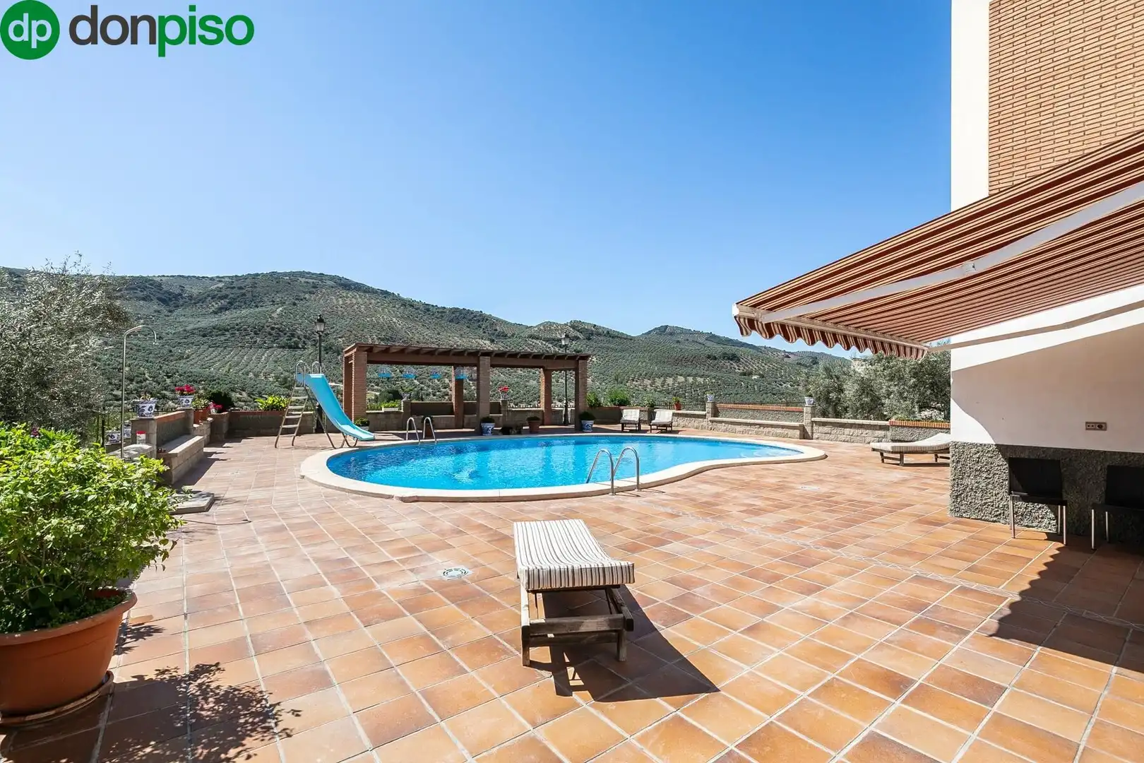 Casa rustica con terrazza in vendita a 37.322702, -4.030939, imagen 6