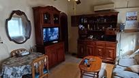 Living room of House or chalet for sale in Benidorm  with Air Conditioner, Terrace and Storage room