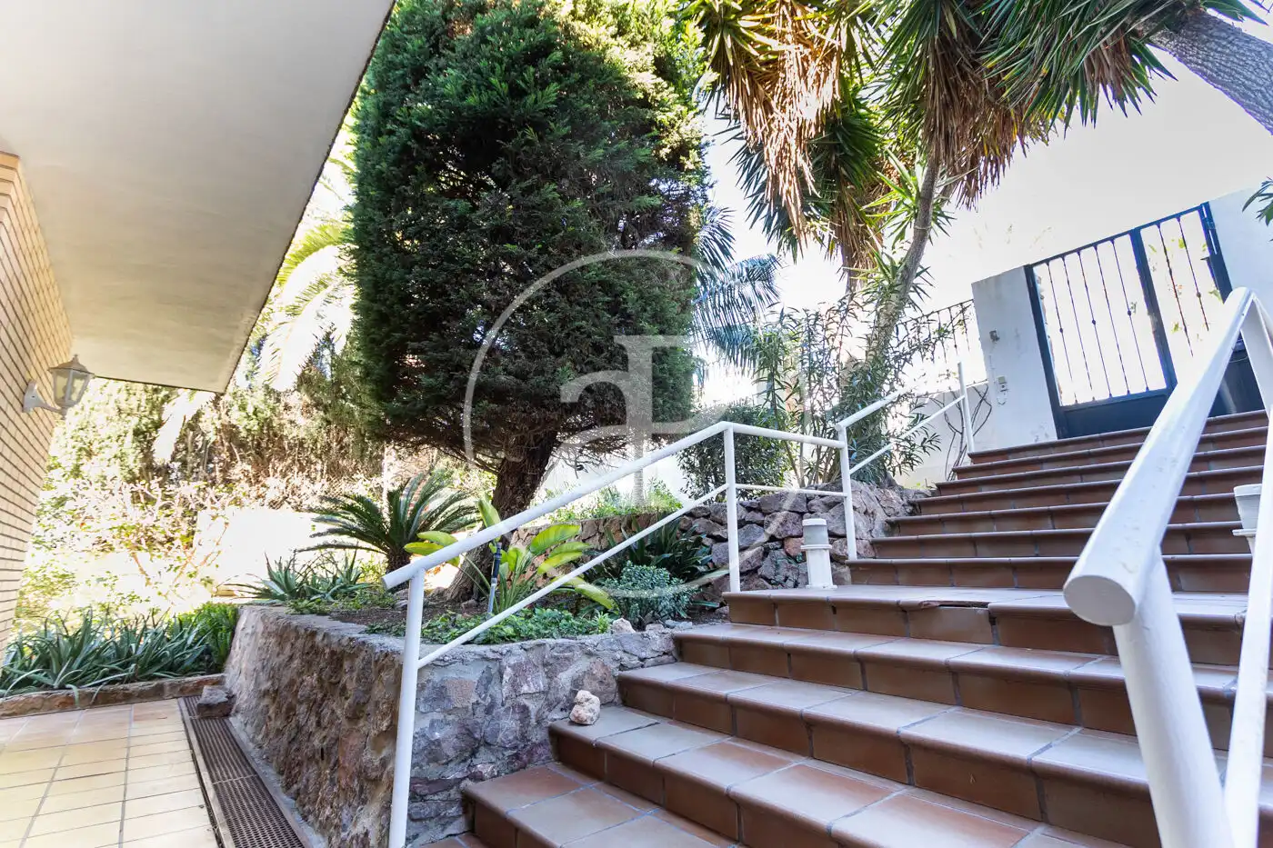 Vista exterior de Casa o chalet en venta en Puçol con Aire acondicionado, Calefacción y Jardín privado