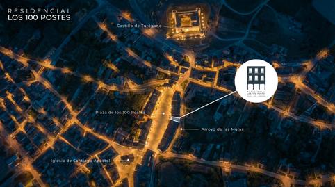 Foto 5 von Wohnung zum Verkauf in Plaza España, 21, Turégano, Segovia