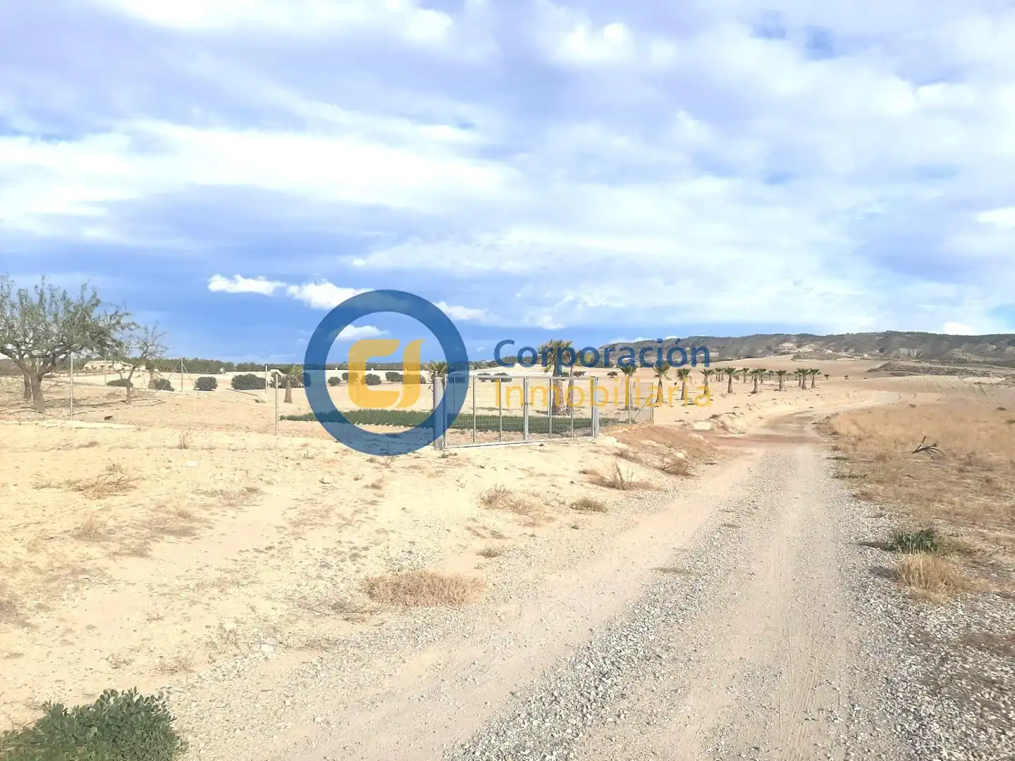 Terrenos y solares en venta en Pedanías Norte, imagen 2