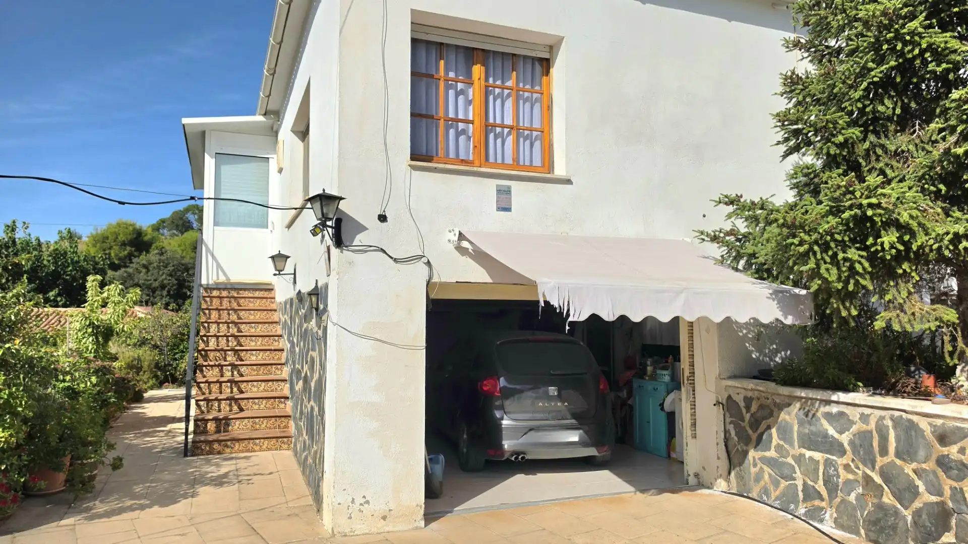 Casa con terraza en venta en Piera, imagen 19
