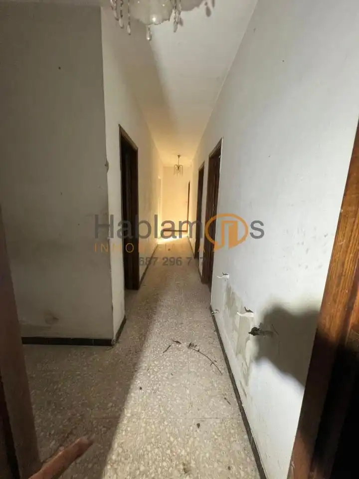 Casa rústica amb jardí en venda a Ponte Caldelas, imagen 4