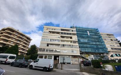 Exterior view of Flat for sale in Santander  with Terrace