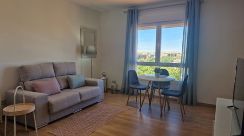 Photo 2 of Flat for rent in Avenida de Valdepeñas, El Torreón - Los Ángeles - El Pilar, Ciudad Real Capital