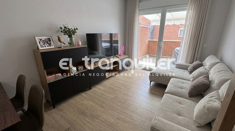 Photo 4 of Flat for rent in Calle Gales, El Cañaveral, Madrid Capital