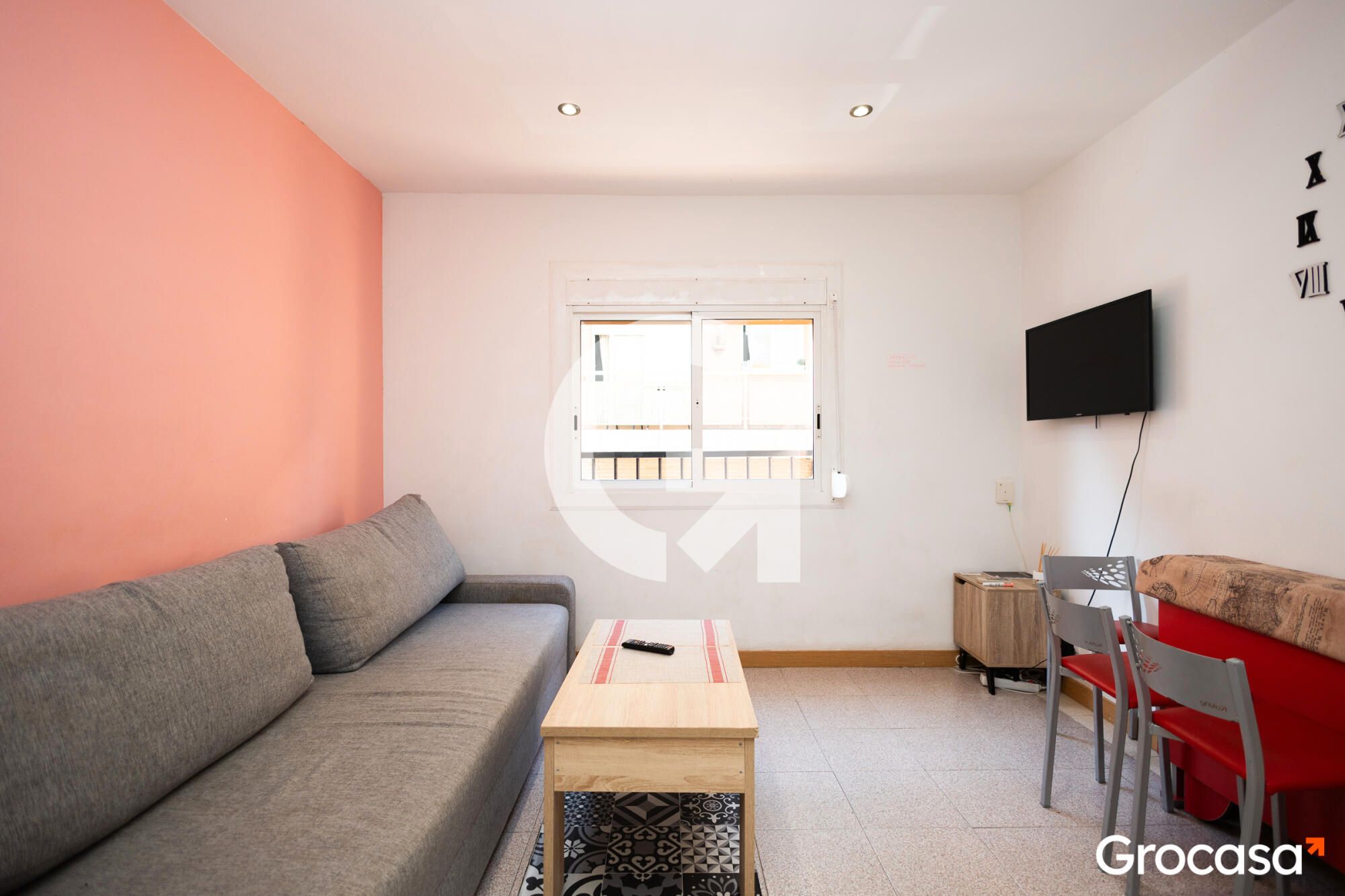 Habitación de Piso en venta en L'Hospitalet de Llobregat con Aire acondicionado y Horno