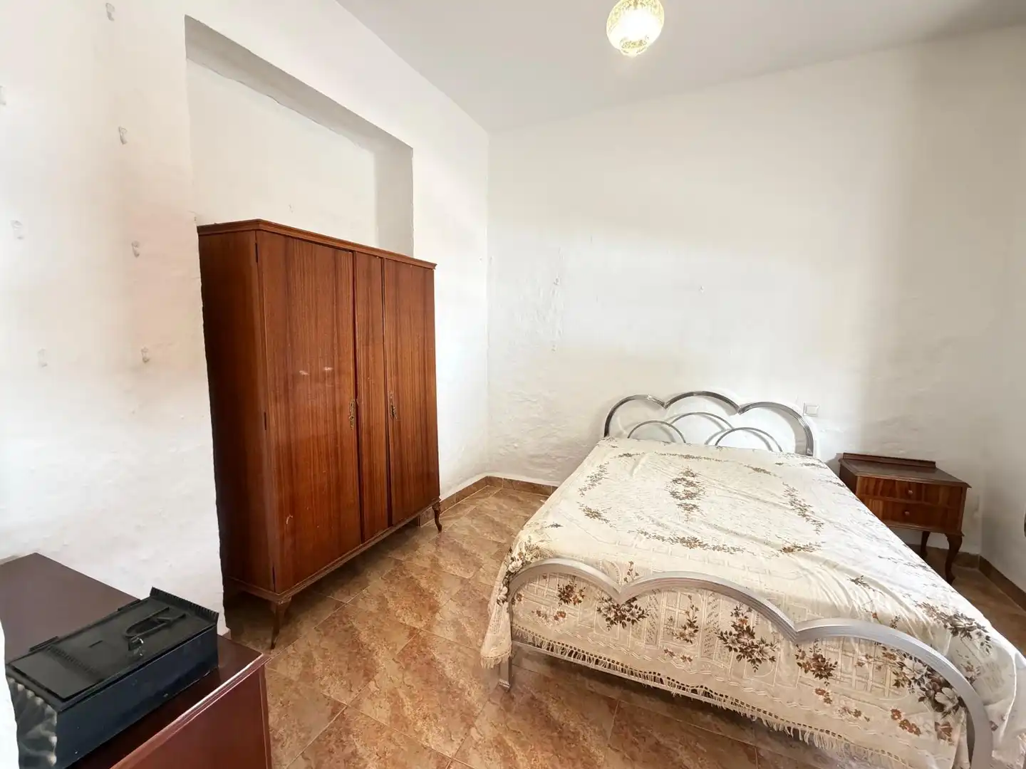 Habitación de Casa o chalet en venta en Villanueva de Algaidas con Aire acondicionado, Calefacción y Terraza