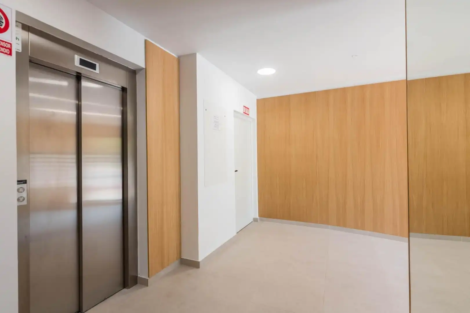 Flat for sale in Murcia  with Air Conditioner, Heating and Private garden