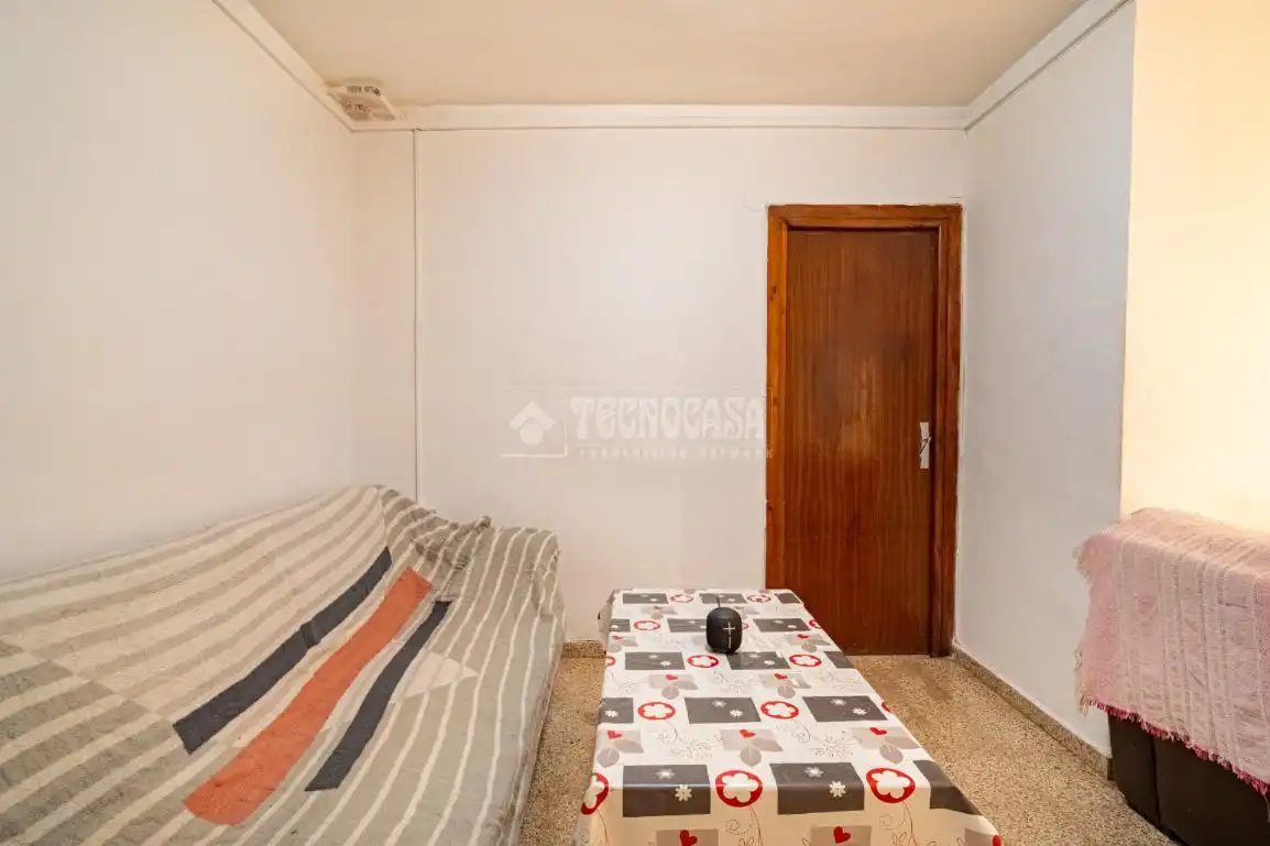 Wohnung zum Verkauf in Centro - Sagrario