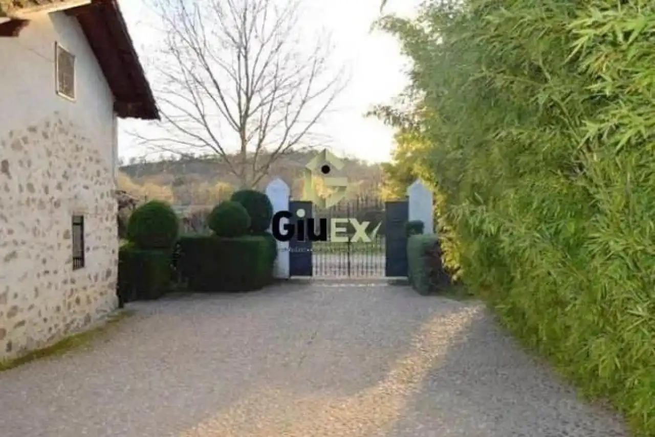 Casa o chalet en venta en Tejeda de Tiétar