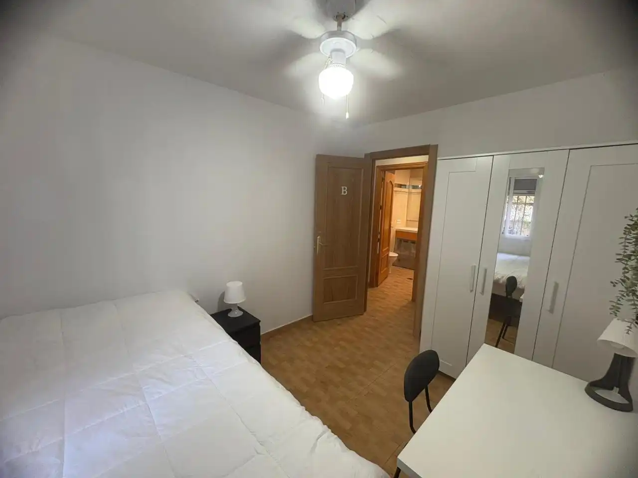 Flat for rent in Victoria Domínguez Cerrato, La Oliva