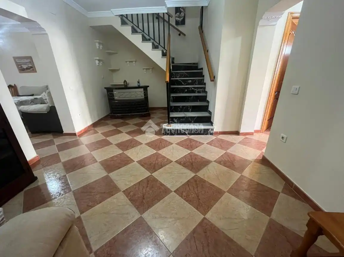Casa o xalet en venda en Dos Hermanas