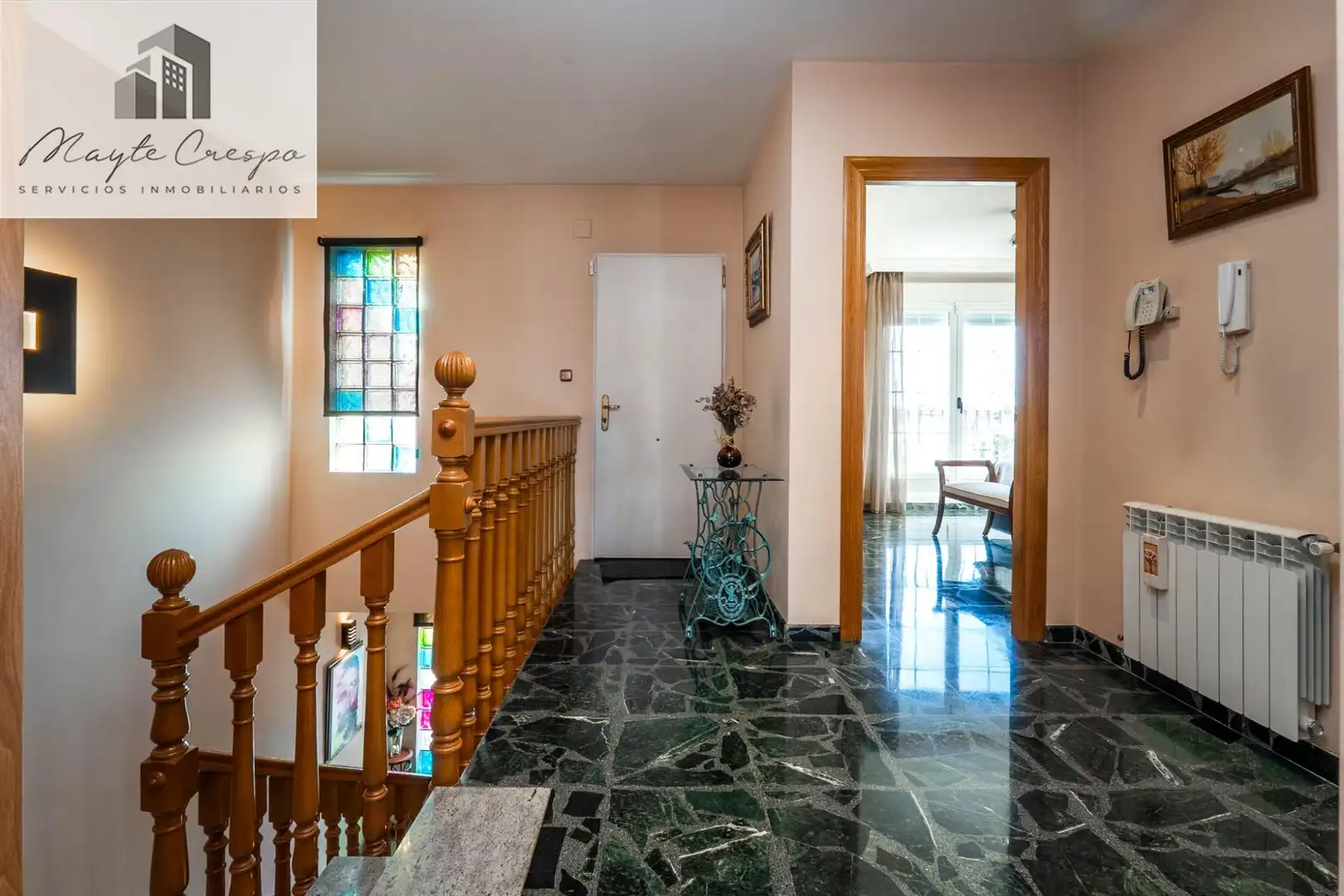 Semi-detached house for sale in Calle MEROE, imagen 57