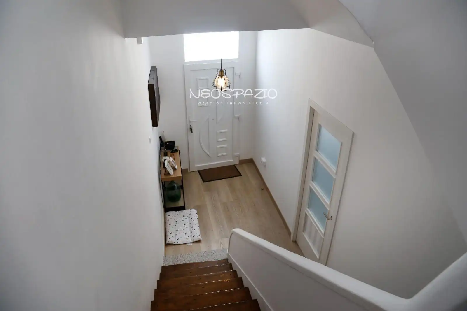 Casa o chalet en venta en Lugo con Calefacción, Trastero y Amueblado