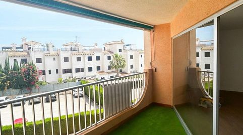 Exclusivo apartamento en La Zenia a 10 minutos andando de la playa