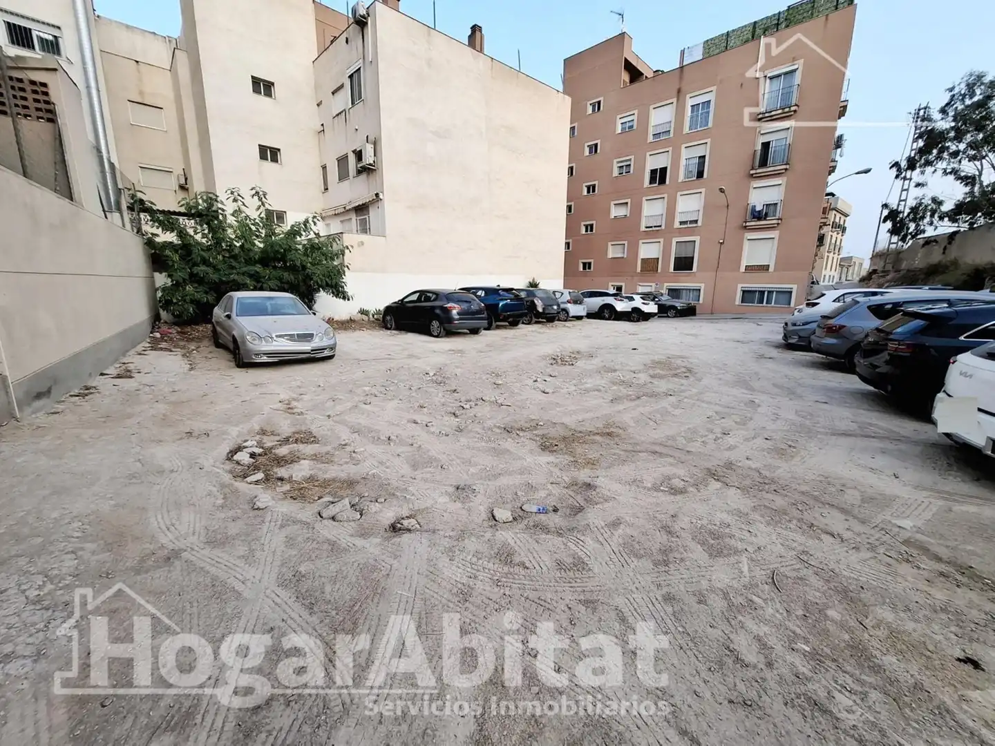 Aparcament de Casa o xalet en venda en Alicante / Alacant amb Aire condicionat, Calefacció i Terrassa