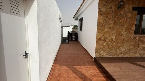 Photo 4 of Houses for sale in Lajares, La Oliva