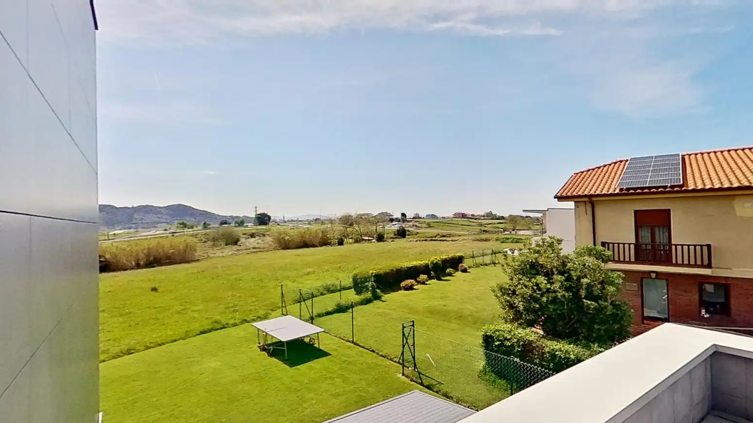 Casa o xalet en venda en Santander amb Terrassa i Moblat