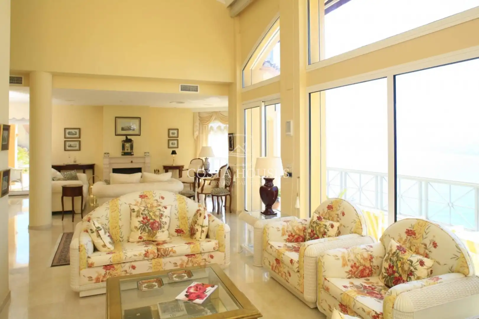 Villa avec terrasse à vendre à Puerto, imagen 15