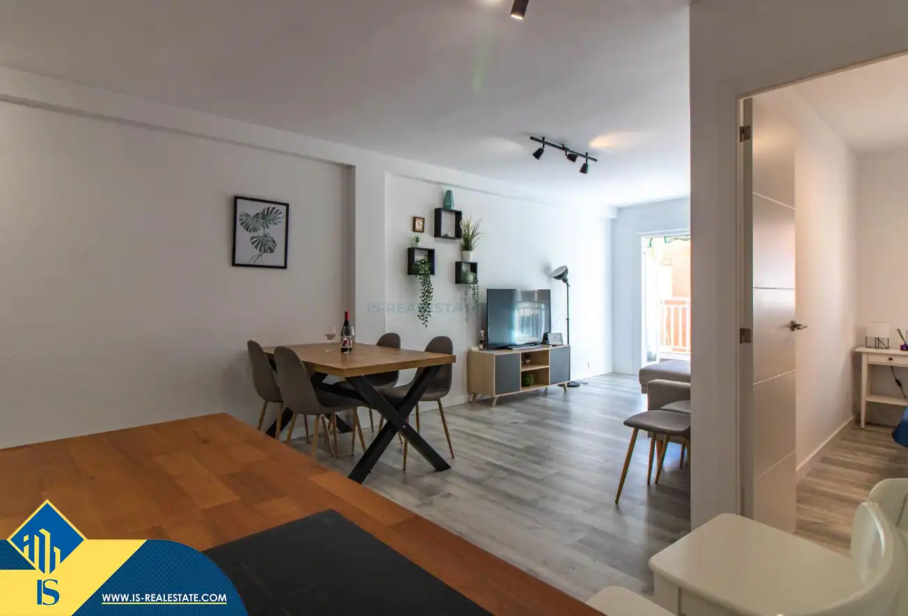 Apartament amb terrassa en venda a Playa del Cura, imagen 15