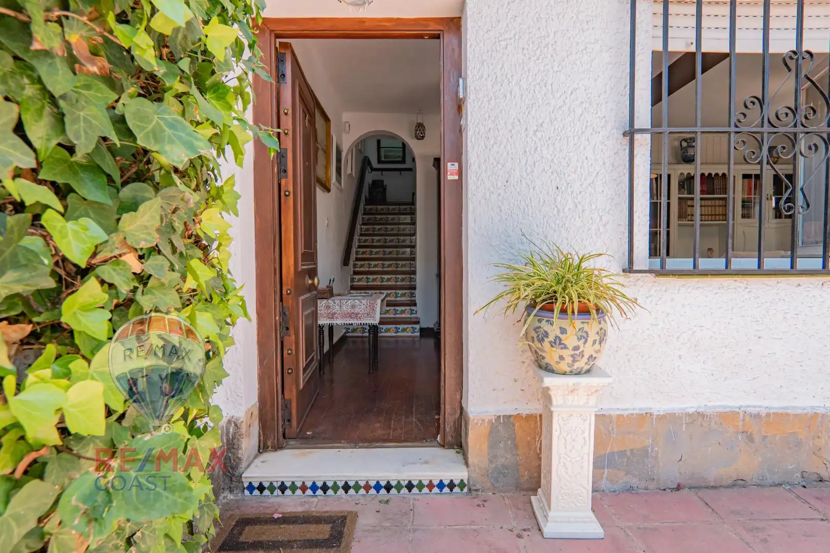 Casa adosada en venta en Málaga con Aire acondicionado, Jardín privado y Terraza