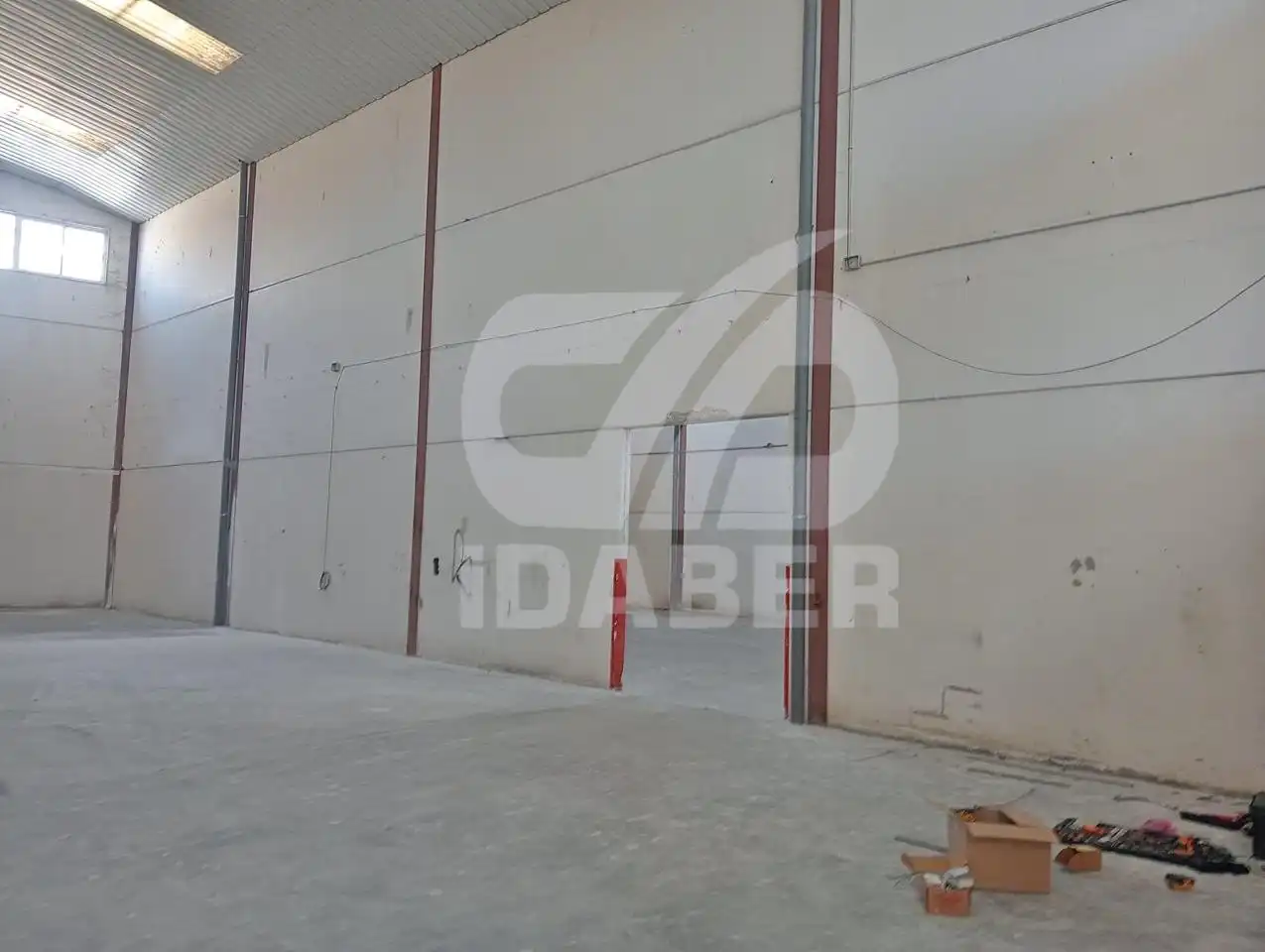 Industrial building to rent in Yeles, imagen 6