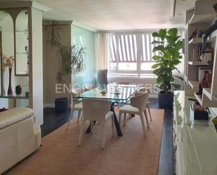 Menjador de Apartament de lloguer en Alcobendas amb Aire condicionat, Calefacció i Traster