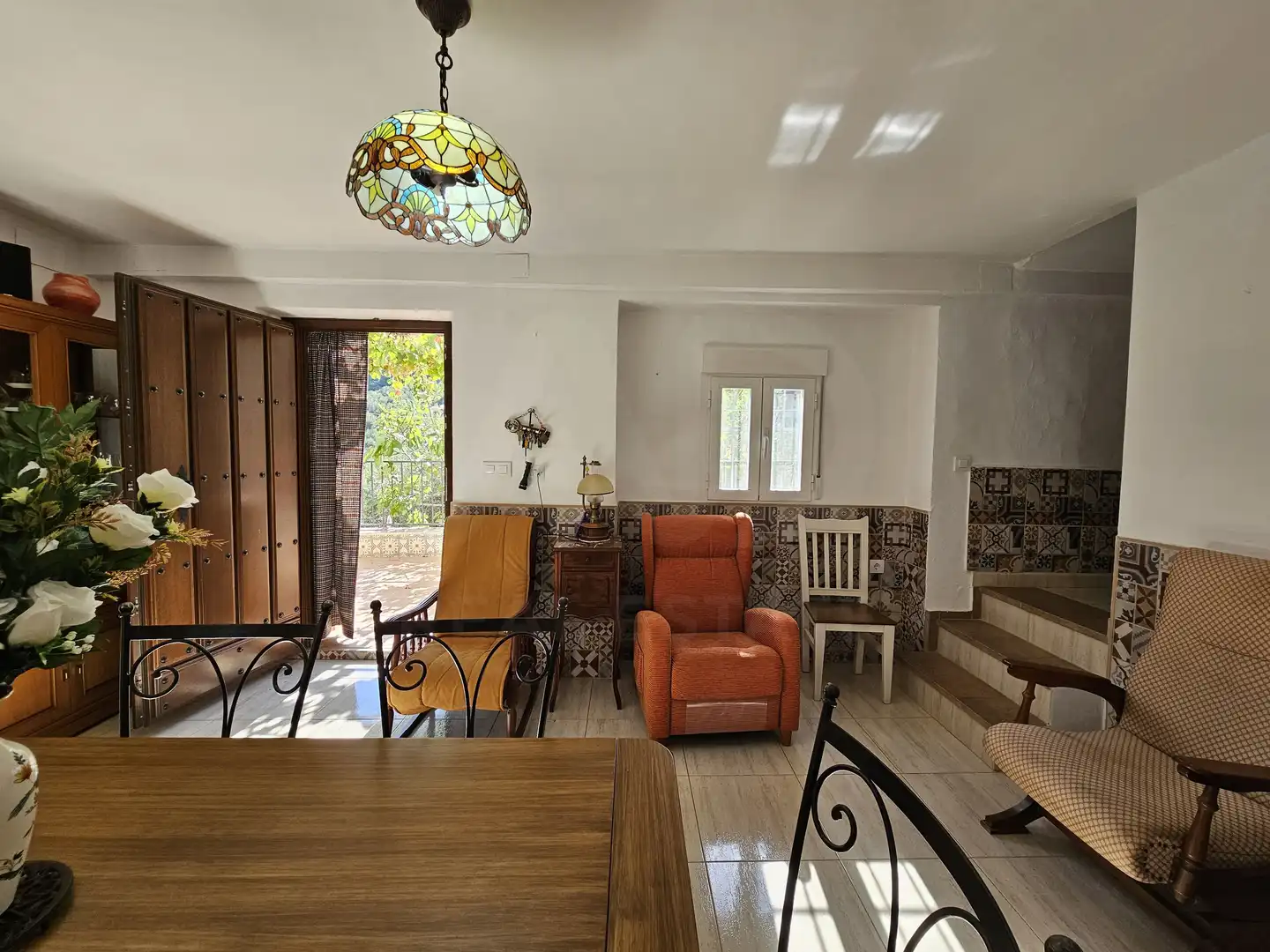 Casa en venta en Montefrío, imagen 3