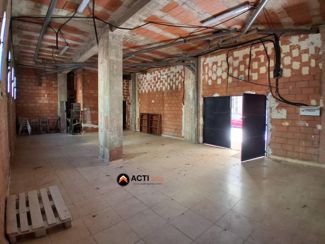 Local comercial en Alquiler en Mejostilla