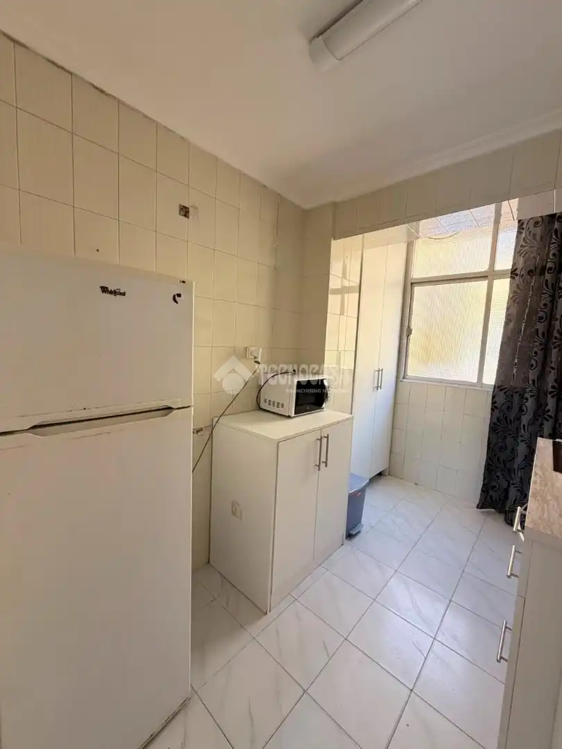 Cocina de Piso en venta en Sevilla