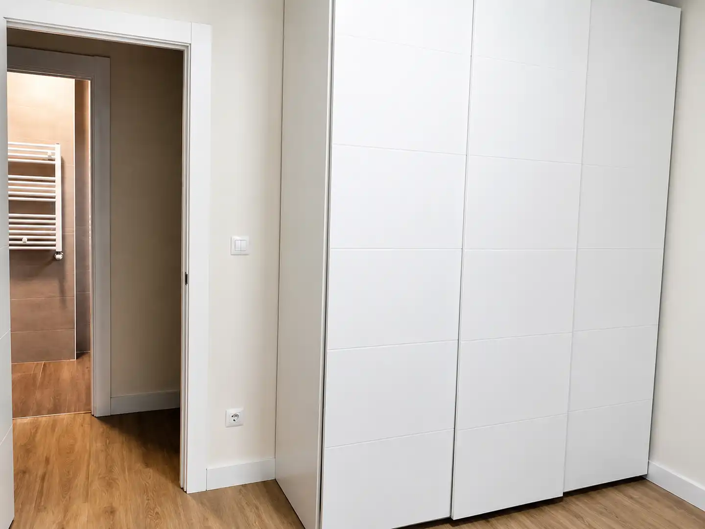 Habitación de Piso de alquiler en Santander con Calefacción, Terraza y Horno