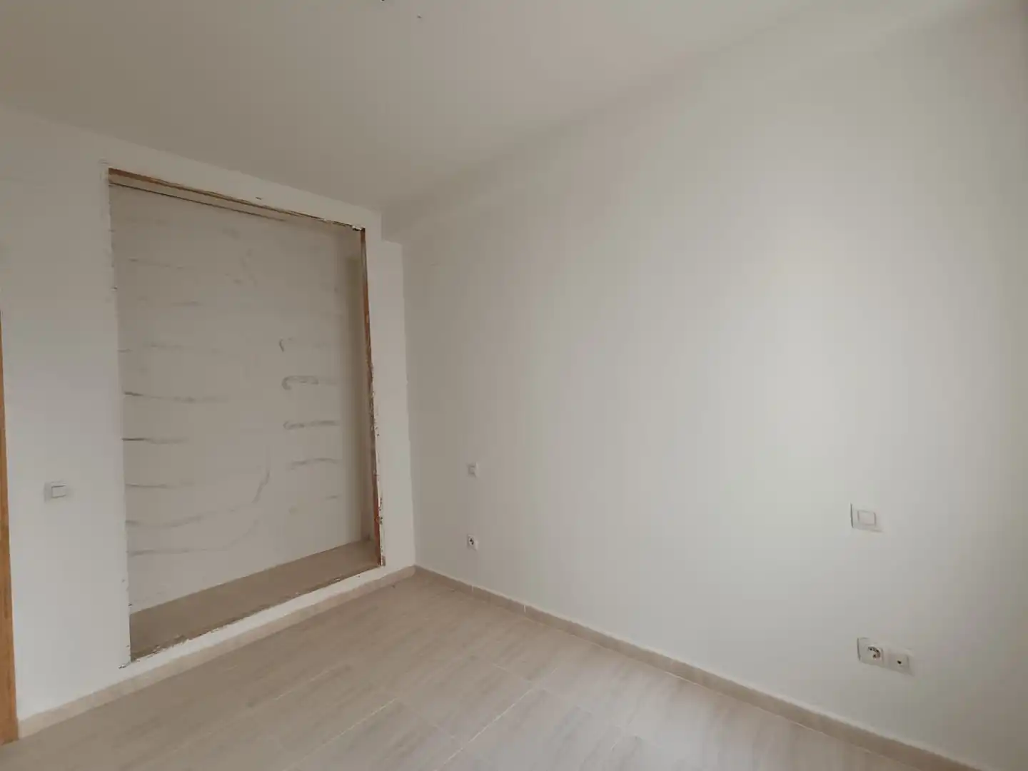 Schlafzimmer von Wohnung zum Verkauf in Los Yébenes