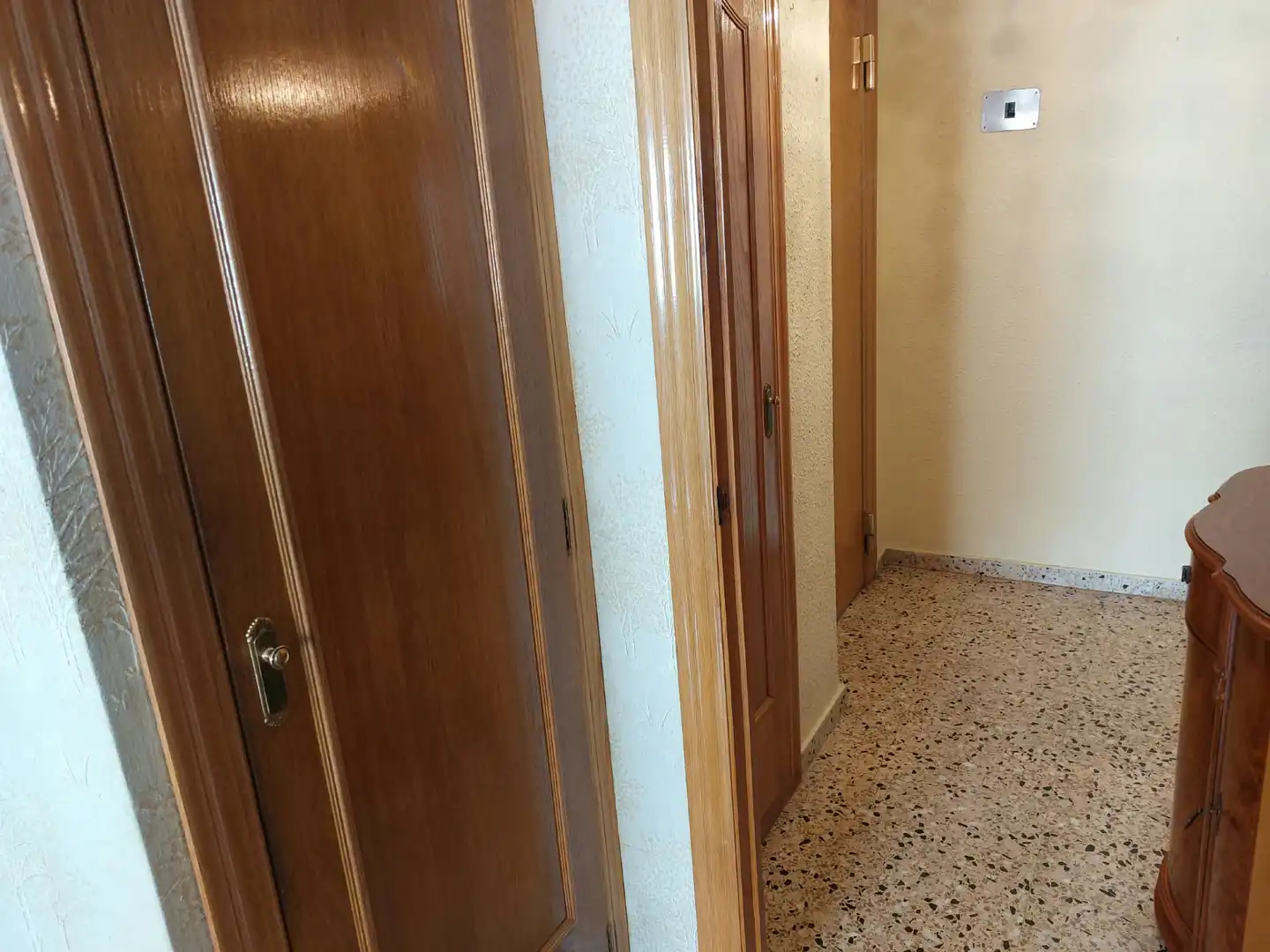 Pis amb terrassa en venda a Carrer del Poeta Mas i Ros, imagen 15