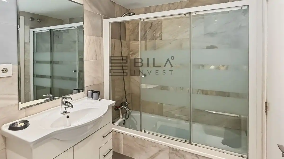 Appartement avec piscine à vendre à Residencial Equmar, imagen 12