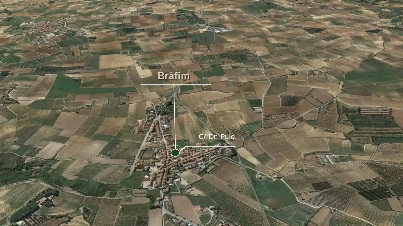 Terreno rustico in vendita a C/ Dr Puig, imagen 4