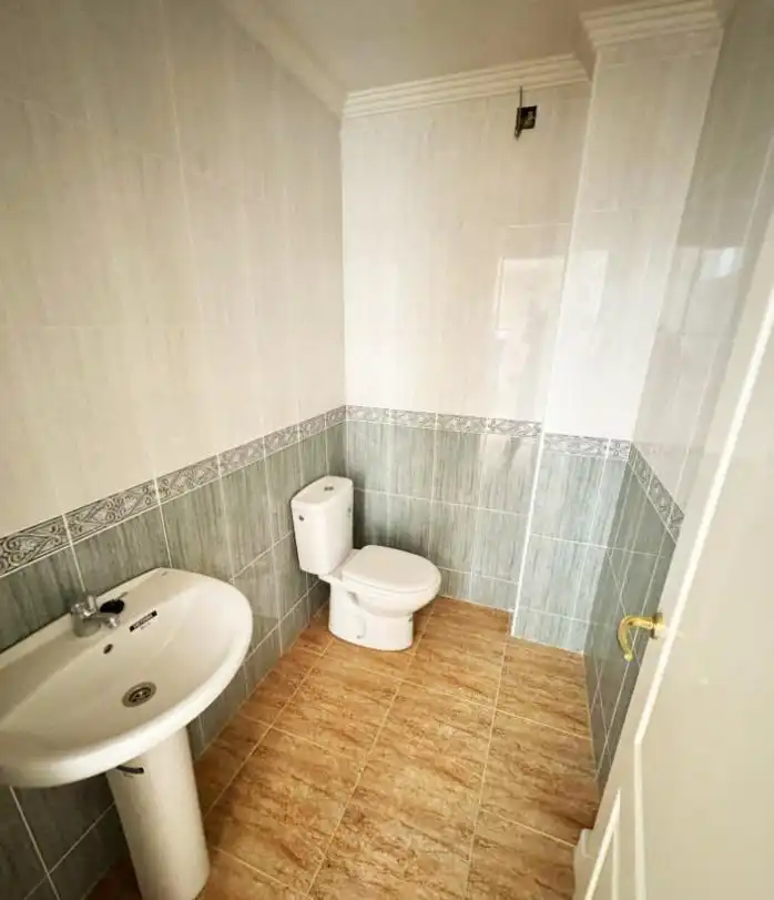 Baño de Edificio en venta en Formentera del Segura