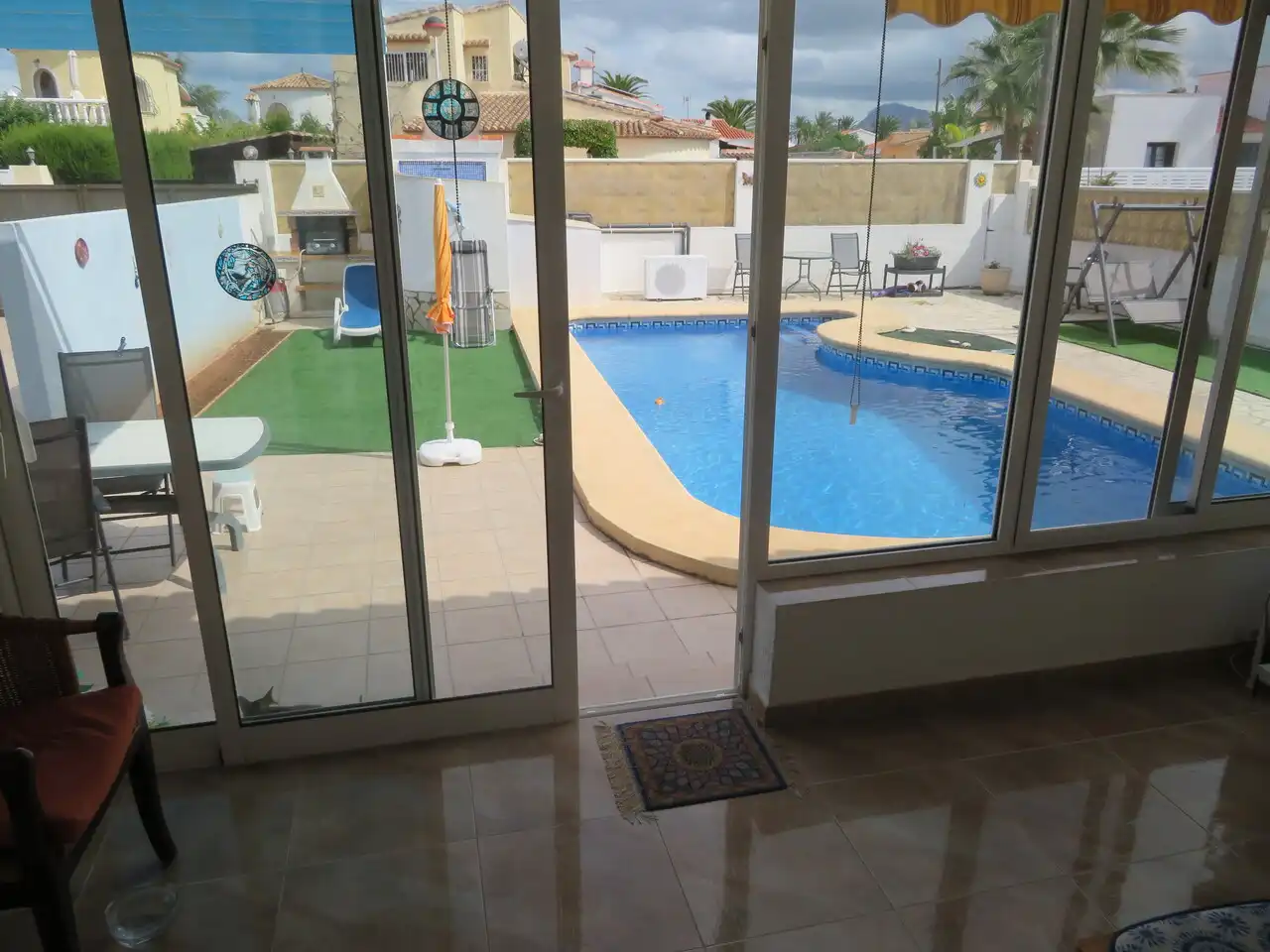 Villa avec terrasse à vendre à Els Poblets, imagen 22