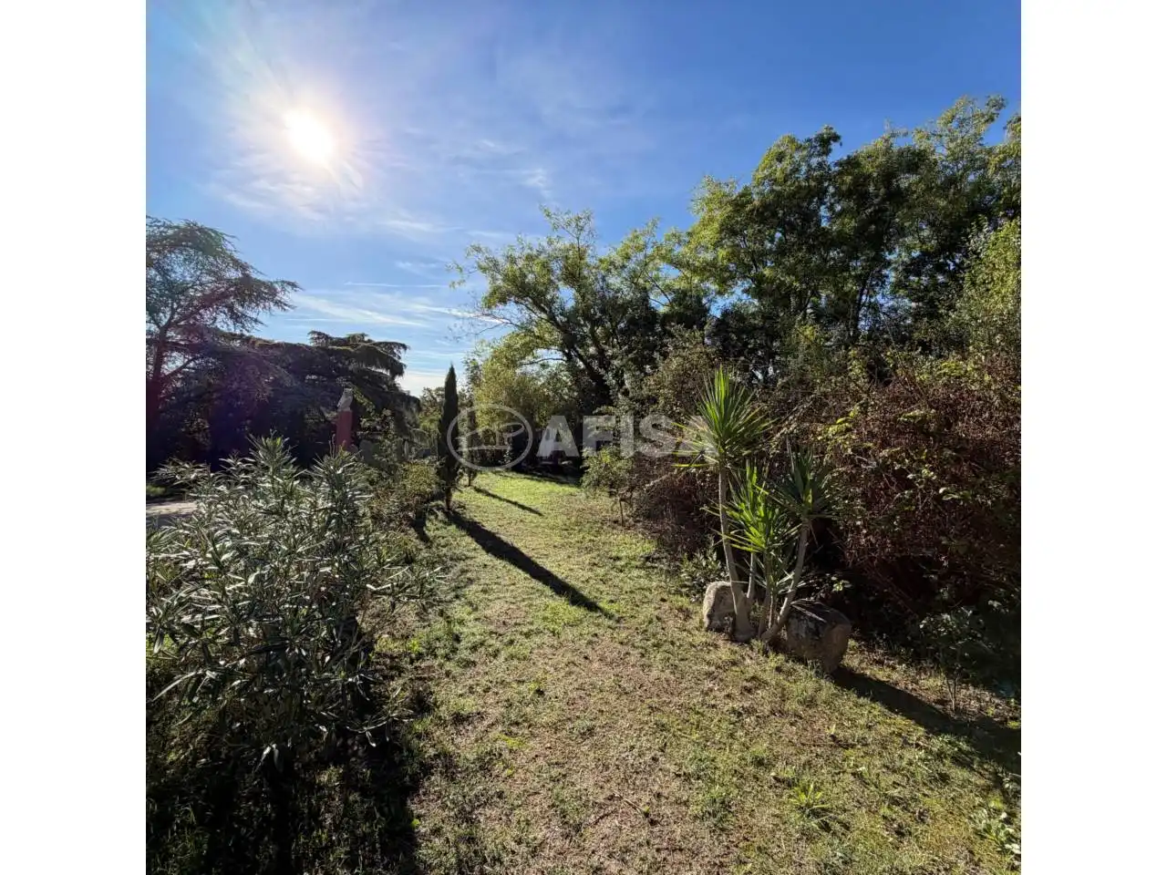 Terreno en venta en Cardedeu