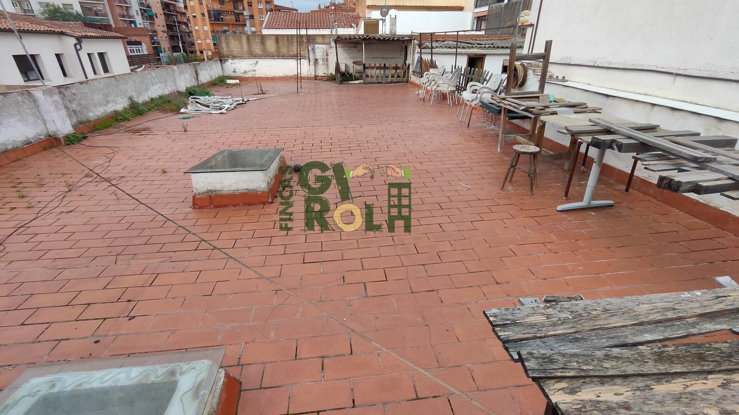 Casa o xalet en venda a Mercat