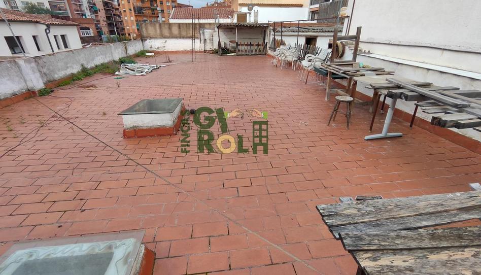 Foto 1 de Casa o xalet en venda a Mercat, Barcelona