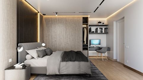 Foto 5 de Piso en venta en Calle Bélgica, Altea Hills, Alicante