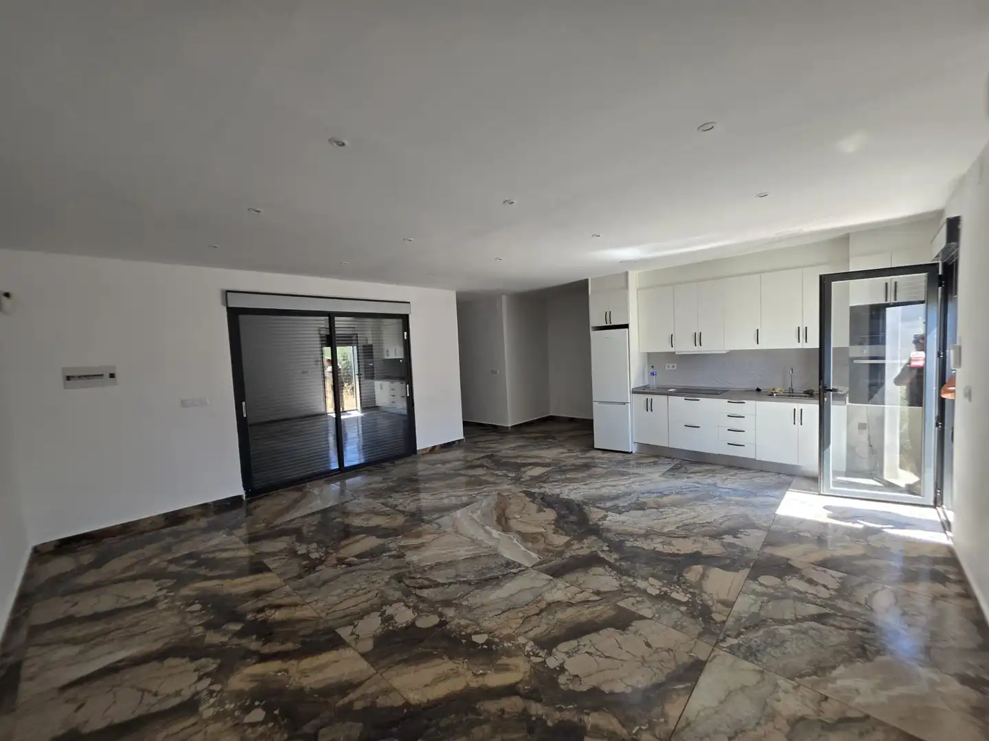 Villa mit Pool zum Verkauf in Parque de la Constitución 5a, imagen 10