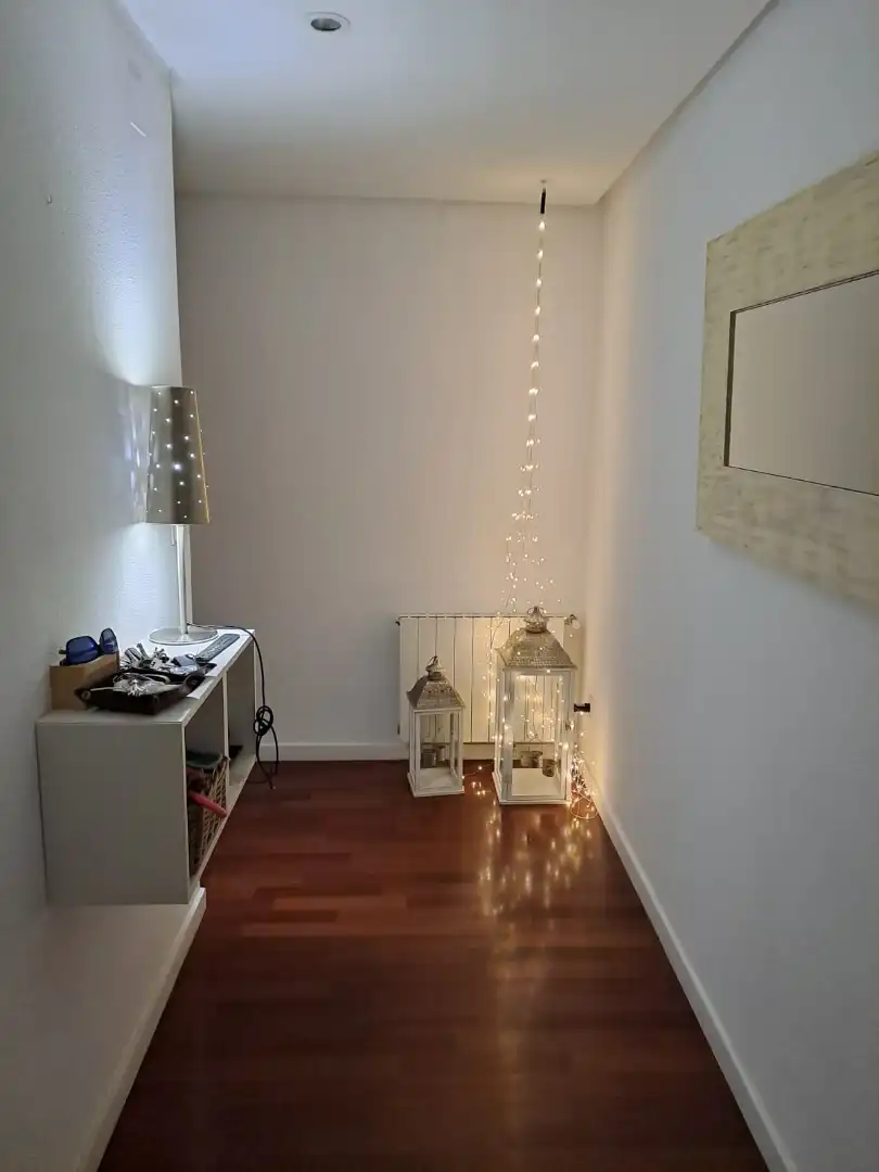 Flat for rent in Murcia  with Air Conditioner, Heating and Parquet flooring