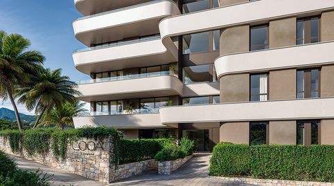 Foto 5 de Apartamento en venta en Zona Calvario, Estepona