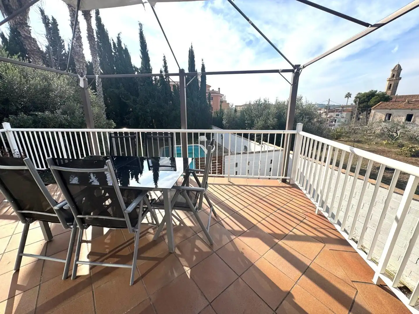 Casa con terrazza in vendita a Roda de Barà, imagen 21
