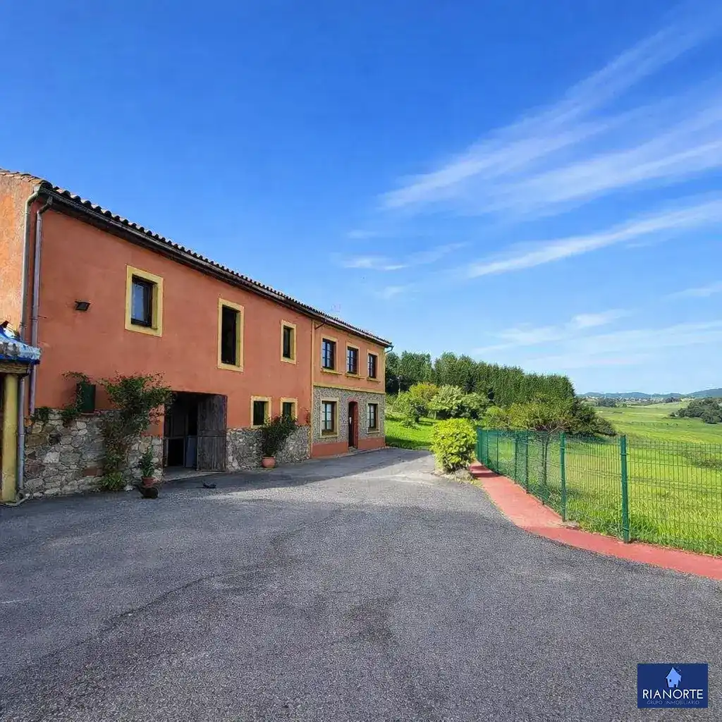 Casa amb jardí en venda a Lugar El campo go Manzaneda, imagen 41