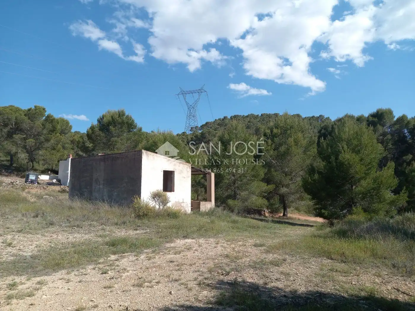 Terrenys i solars en venda a Monóvar  / Monòver, imagen 3