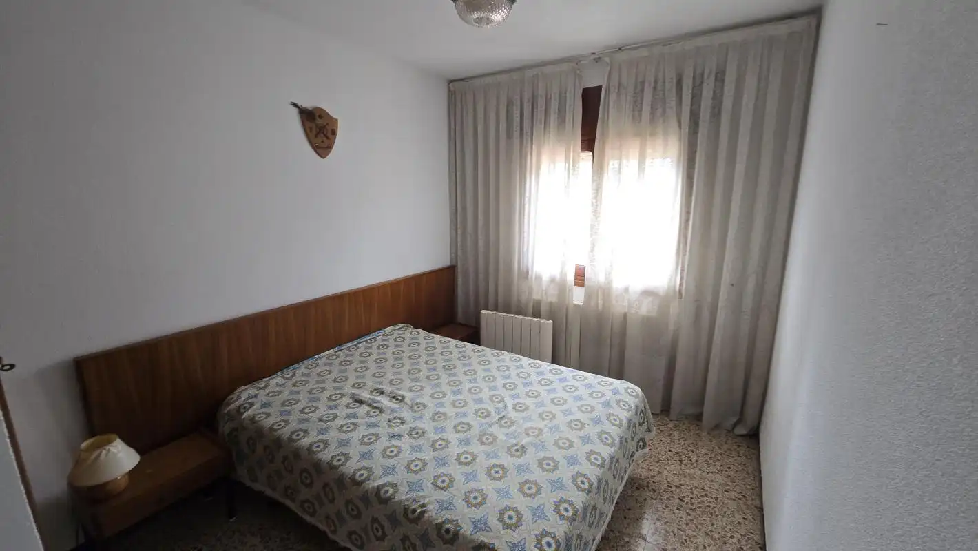 Flat for sale in C. la Corredera, Navaluenga