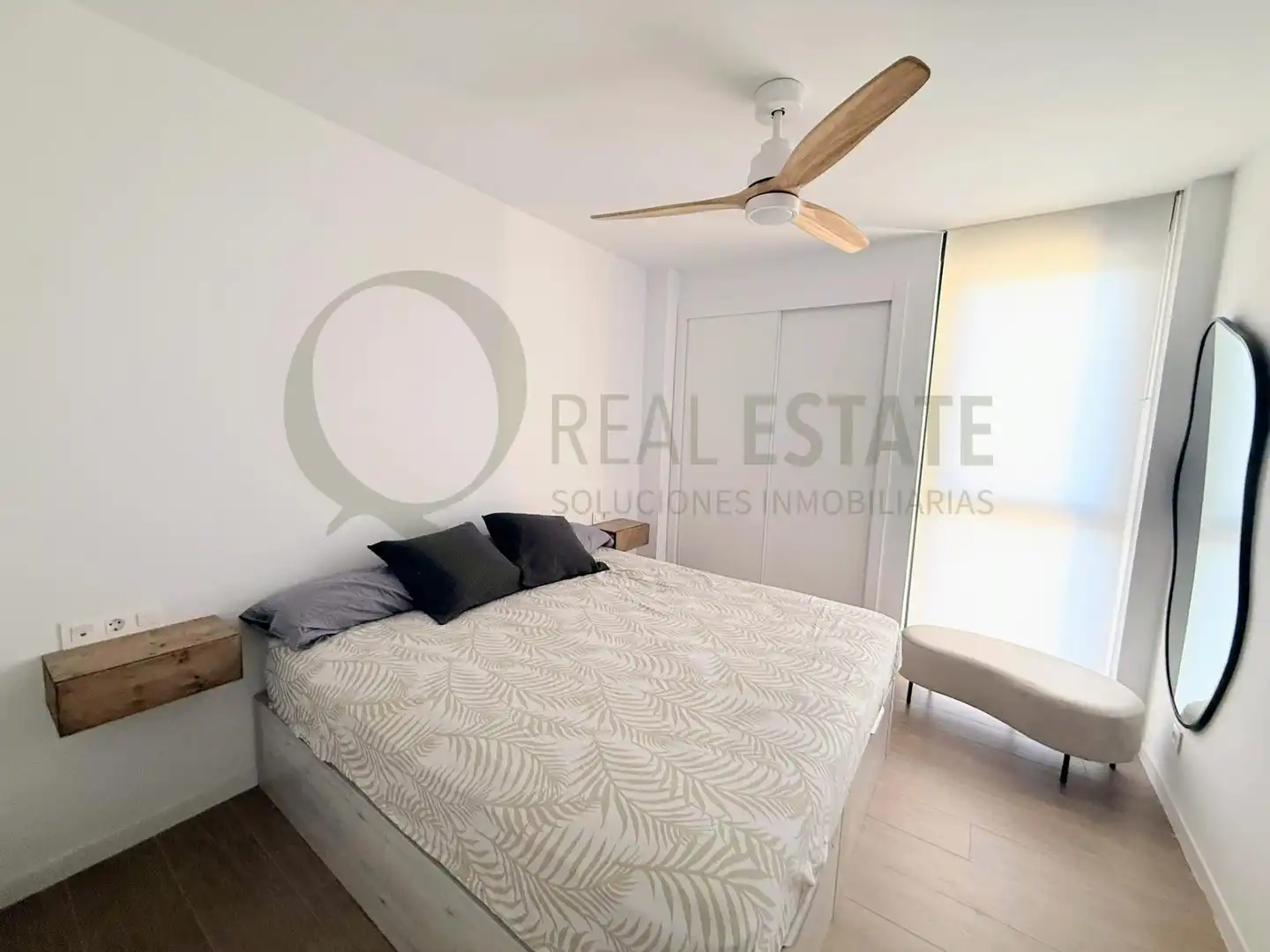 Wohnung mit Terrasse zur Miete in Calle Calle Rector Ramón Martín Mateo, imagen 13